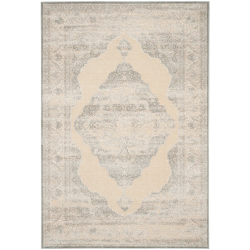 SAFAVIEH Paradise Shaila Modern Viscose Rug