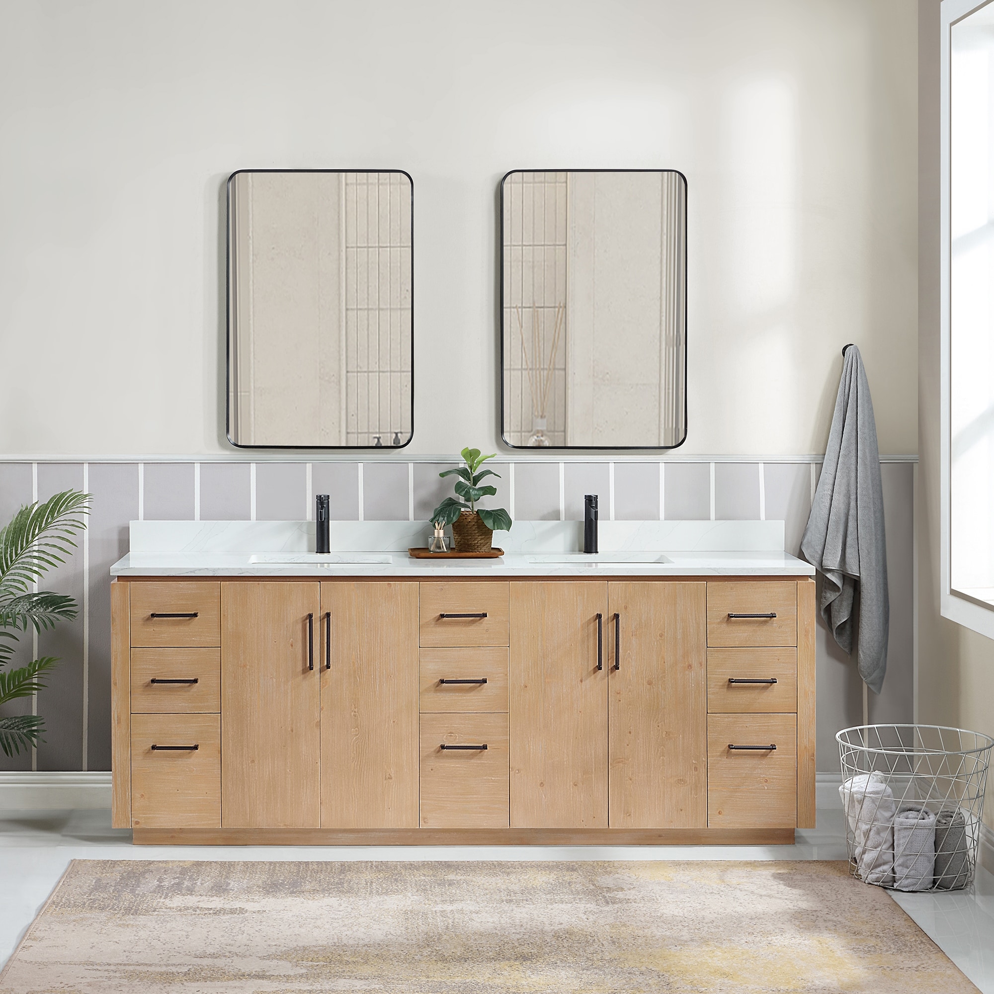 73 inch store bathroom vanity