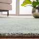 preview thumbnail 7 of 17, SAFAVIEH Handmade Ikat Jacey Modern Wool Rug