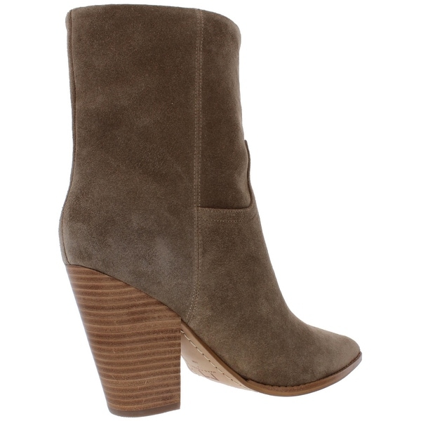 Marc fisher devin booties clearance