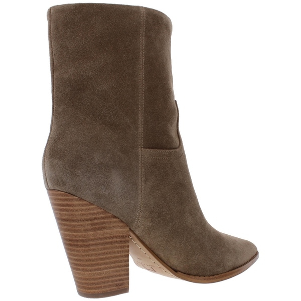 Marc Fisher LTD Womens Devin Booties 