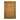 Overton Mogul, One-of-a-Kind Hand-Knotted Area Rug - Brown, 6' 1" x 9' 0" - 6' 1" x 9' 0"