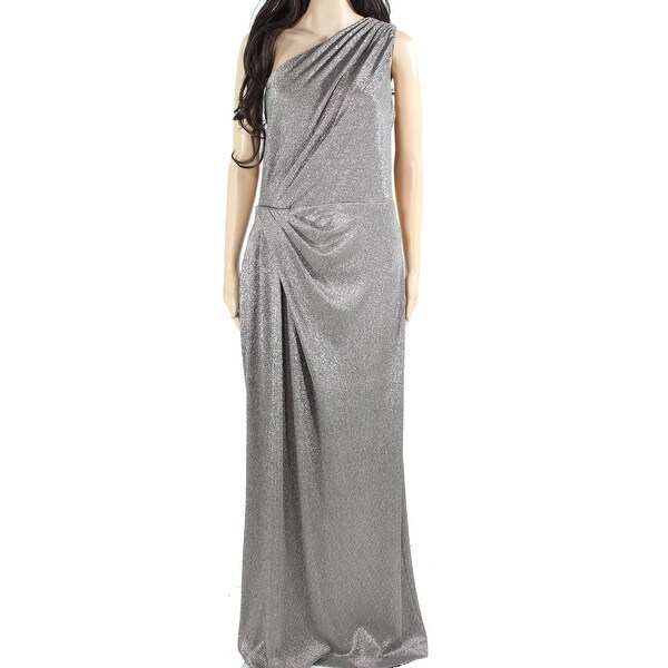 Silver dress size 16 clearance