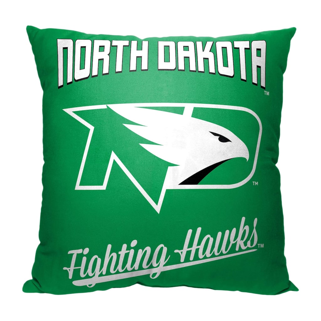 NCAA Summit Alumni 18 Inch Throw Pillow