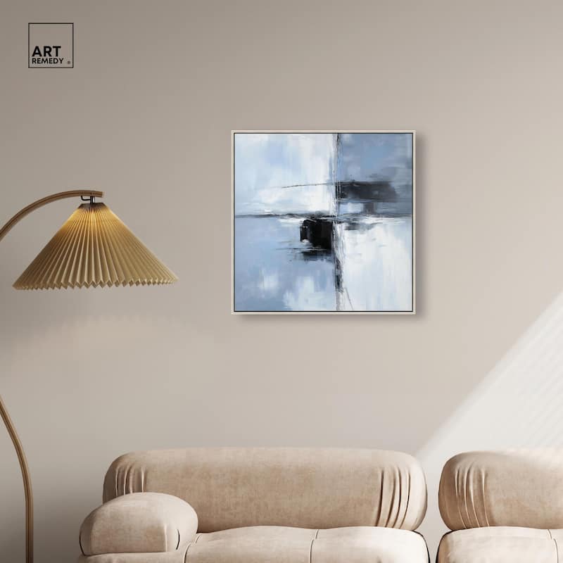 Ineffable Canvas by Art Remedy