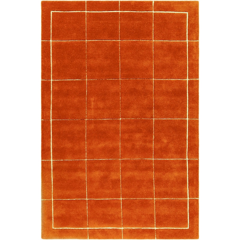 Livabliss Brook Bohemian & Eclectic Area Rug