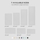 preview thumbnail 27 of 109, Madison Park Signature Splendor 100-percent 100% Cotton Tufted 3000 GSM Reversible Bath Rug