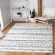 Option Ivory/Charcoal