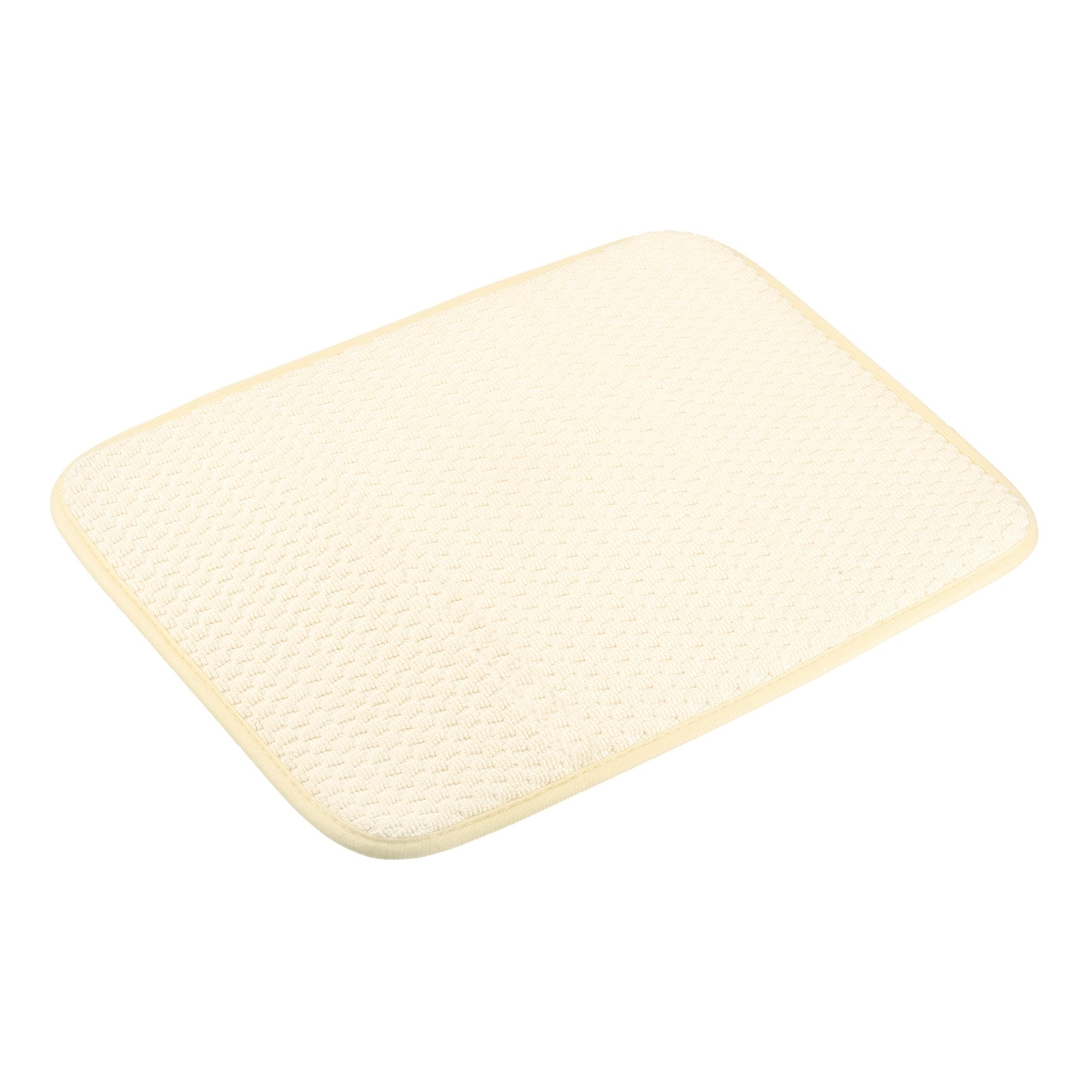 Microfiber Dish Drying Mat, 15.75 x 11.82 Dishes Drainer Mats - Bed Bath  & Beyond - 37160701