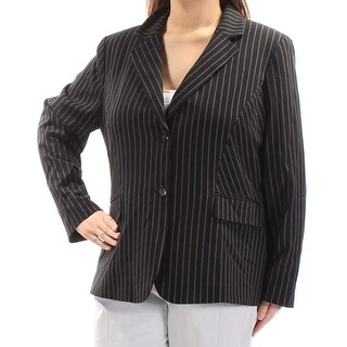 tahari plus size jackets