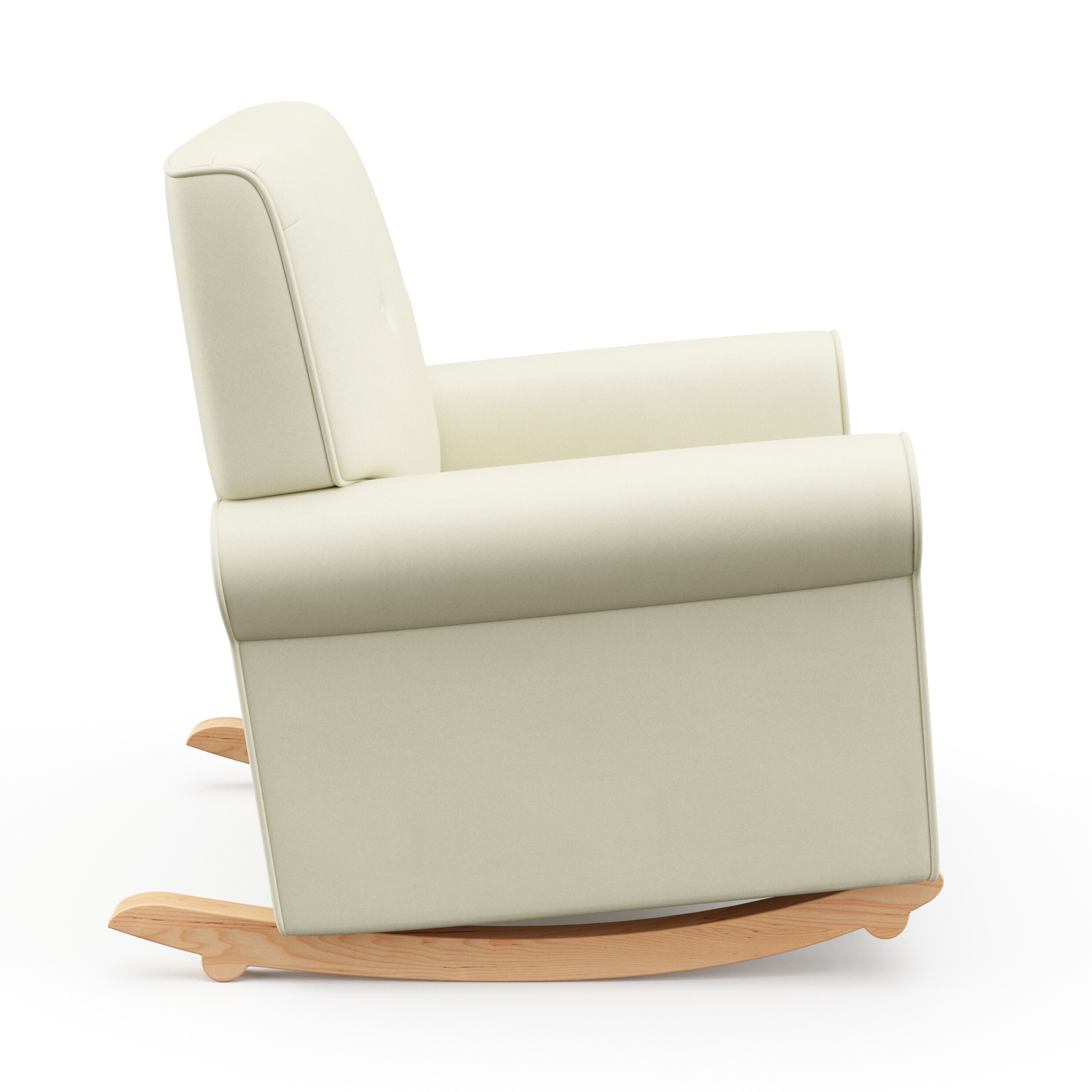 graco rocking chair