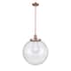 Option Antique Copper / Seedy