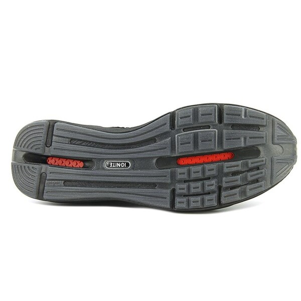 puma ignite limitless women's black