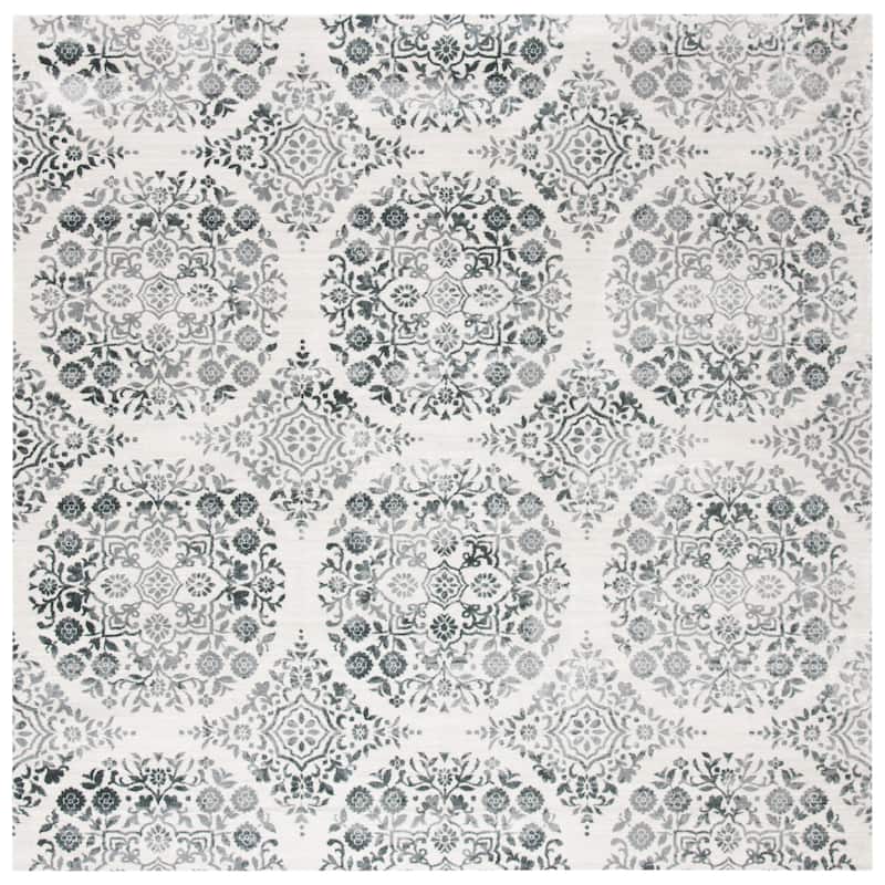 SAFAVIEH Isabella Eriona Traditional Rug