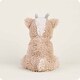 preview thumbnail 5 of 4, Warmies Plush Microwavable Lavender Scented Plush Goat