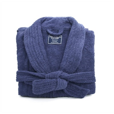 Bathrobe Mens