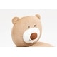 preview thumbnail 7 of 5, Home 2 Office Kids Swivel Bear Chair