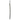 18 GA. Painted Stem Wire Floral Accessory - 18" - Green
