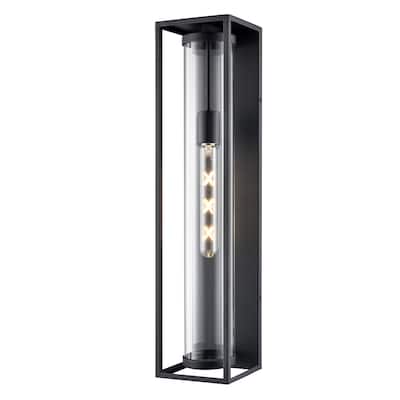 Millennium Lighting 91631 Caleb 24" Tall Outdoor Wall Sconce