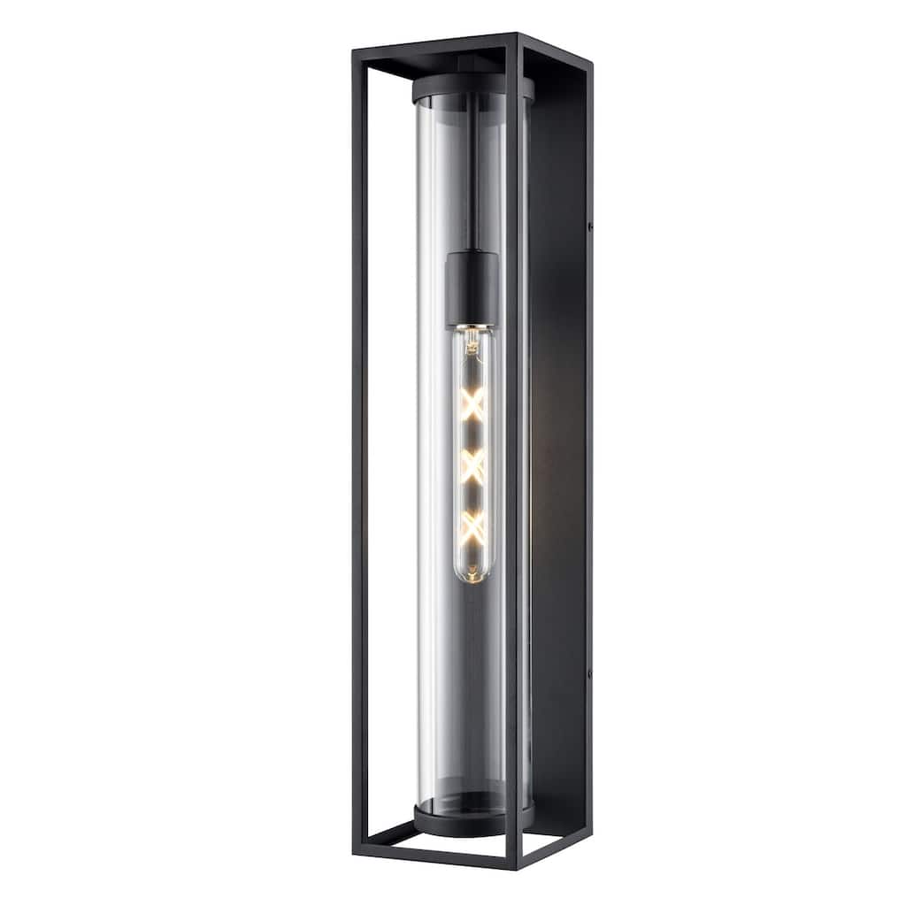 Millennium Lighting 91631 Caleb 24" Tall Outdoor Wall Sconce