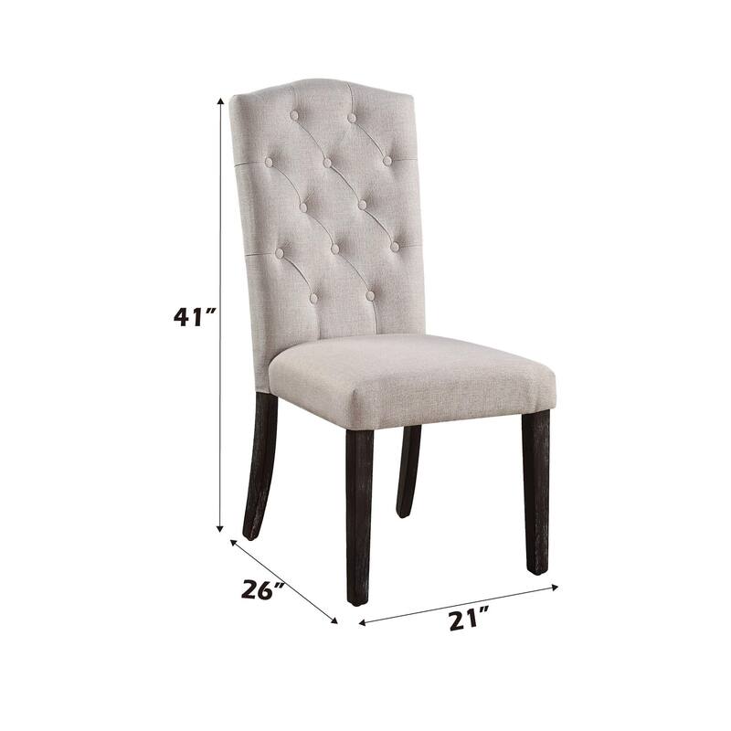 Dining Chair (Set of 2)