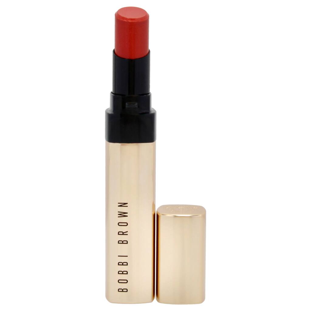 Luxe Shine Intense Lipstick - Supernova 0.11oz by Bobbi Brown for Women - 0.11 oz