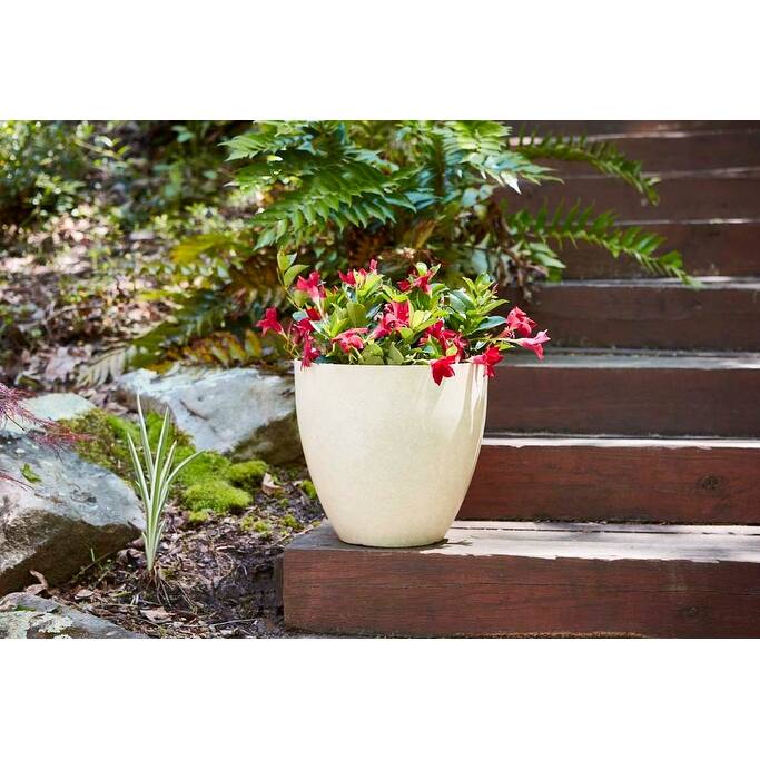 Southern Patio Egg Planter