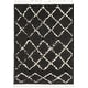 preview thumbnail 4 of 19, Livabliss Stevie Bohemian Patterned Shag Area Rug