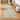 Machine Washable Indoor/ Outdoor Vintage Charleston Chantille Rug