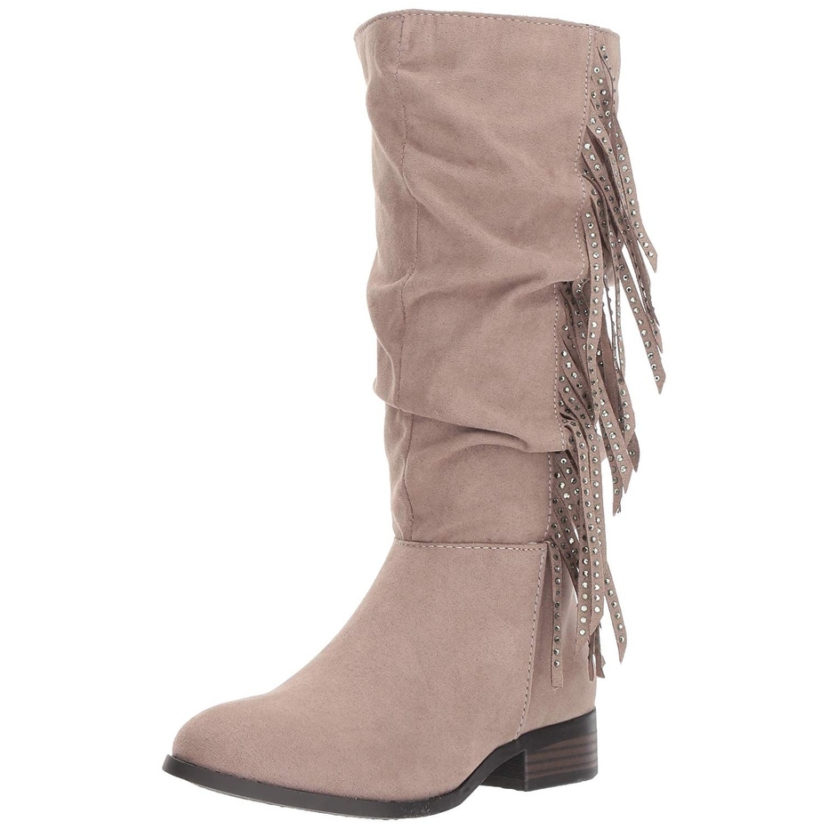 steve madden boots for girls