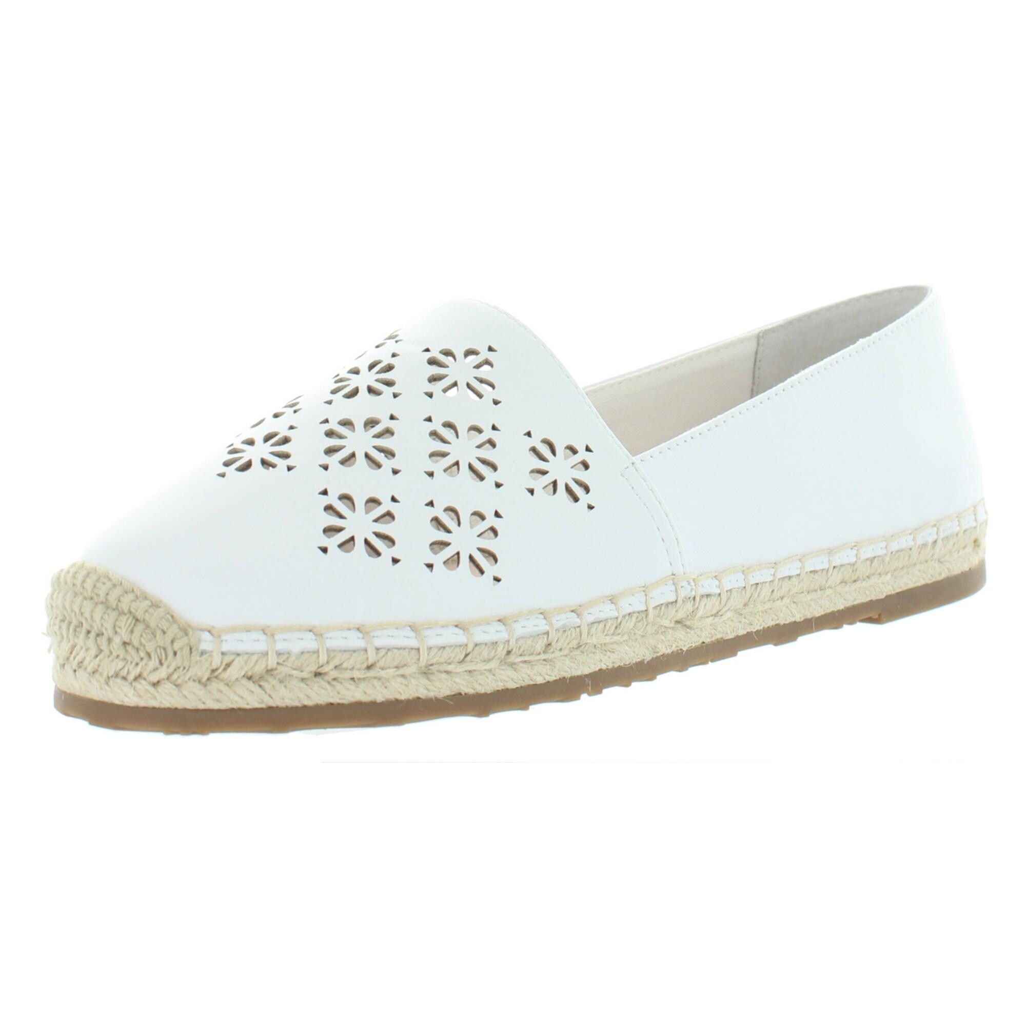 kate spade garcia espadrille flat