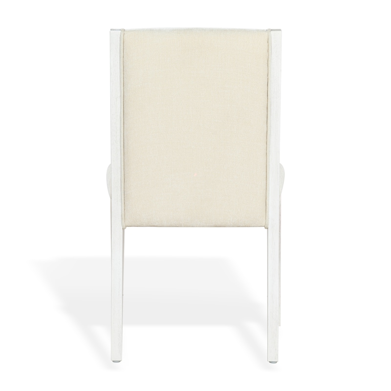 SAFAVIEH Couture Clarastella Wood Dining Chair - 20"W x 22"D x 34"H