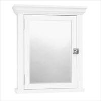 White Colonial Surface Mount Mirrored Medicine Cabinet Free Surface Mount Medicine Cabinet In White