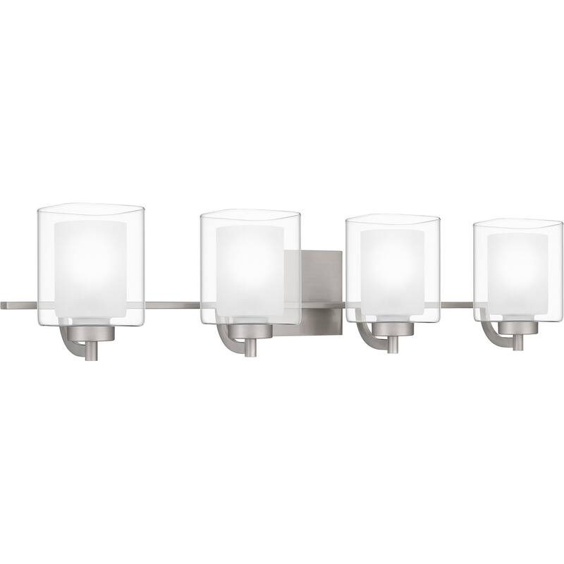 Kolt Four Light Bath