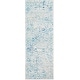 preview thumbnail 39 of 42, Artistic Weavers Herodes Vintage Persian Area Rug 2'7" x 7'3" Runner - Aqua
