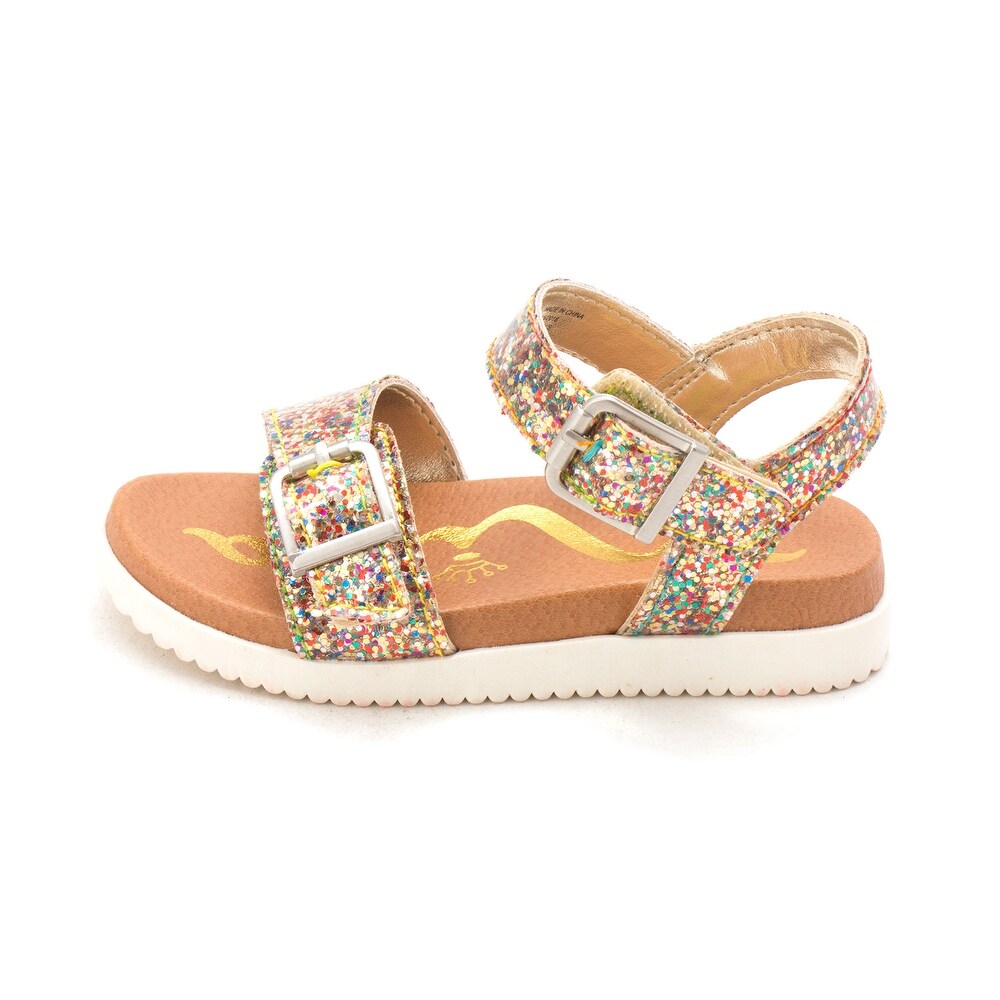nina girls sandals