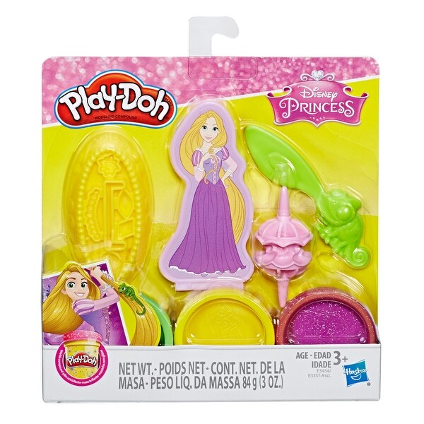 disney princess play doh