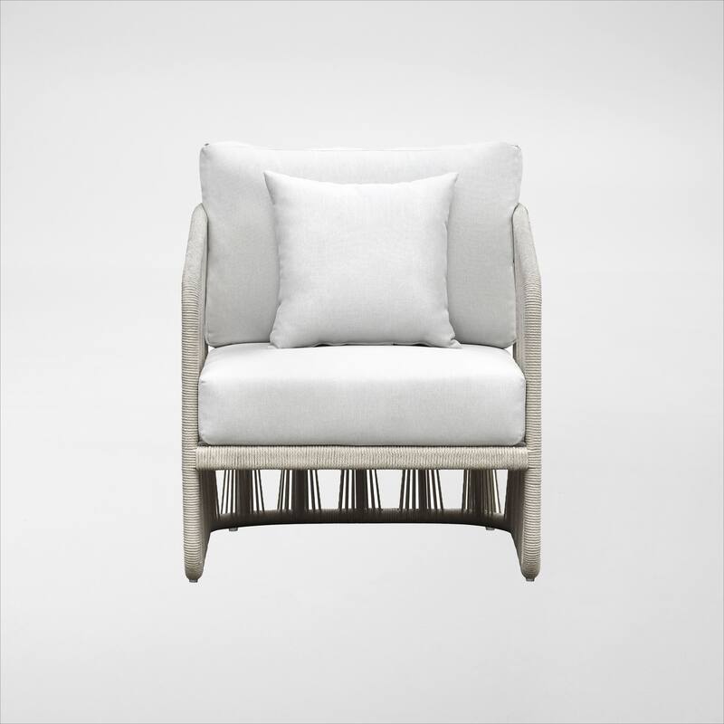 Alexa Outdoor Seating Set
