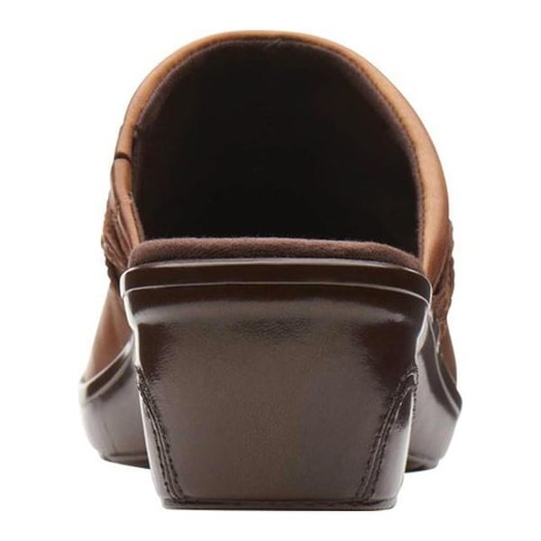 clarks women's marion coreen clog