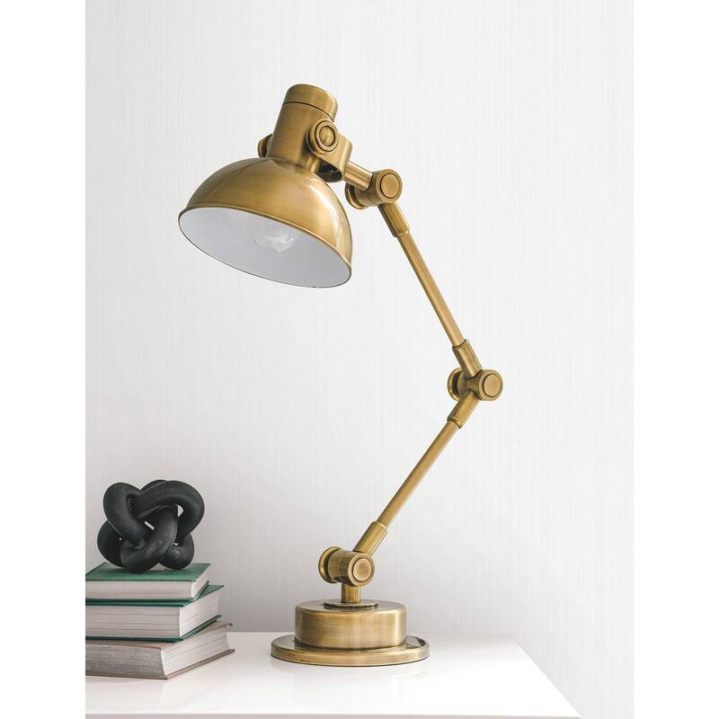 York Wallcoverings Camden Glacier Wallpaper