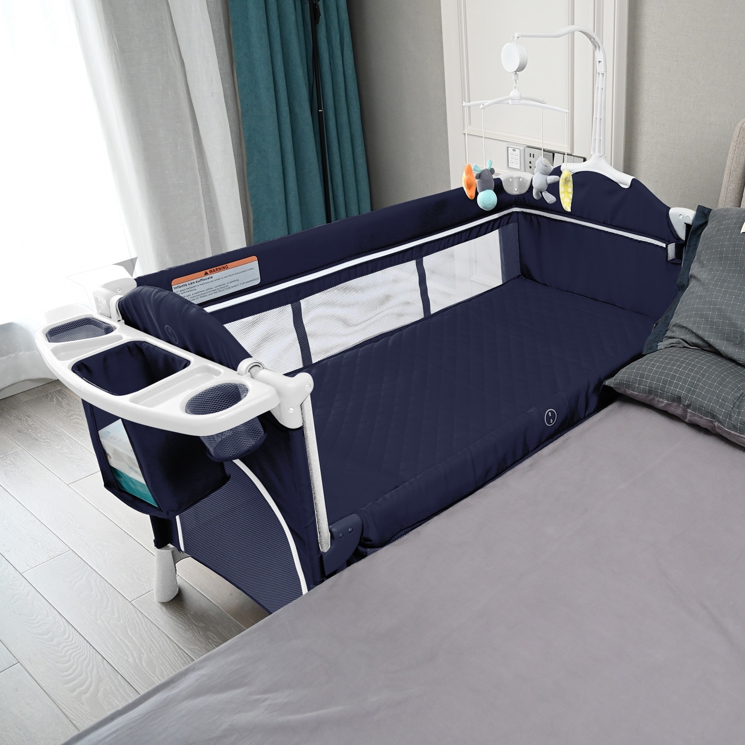 Bed bath sale beyond bassinet