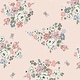 preview thumbnail 4 of 2, Cath Kidston Clifton Floral Pink