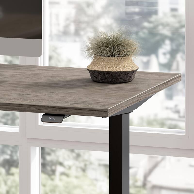 Bush Business Furniture Move 60 Series 60x30 Adjustable Standing Desk