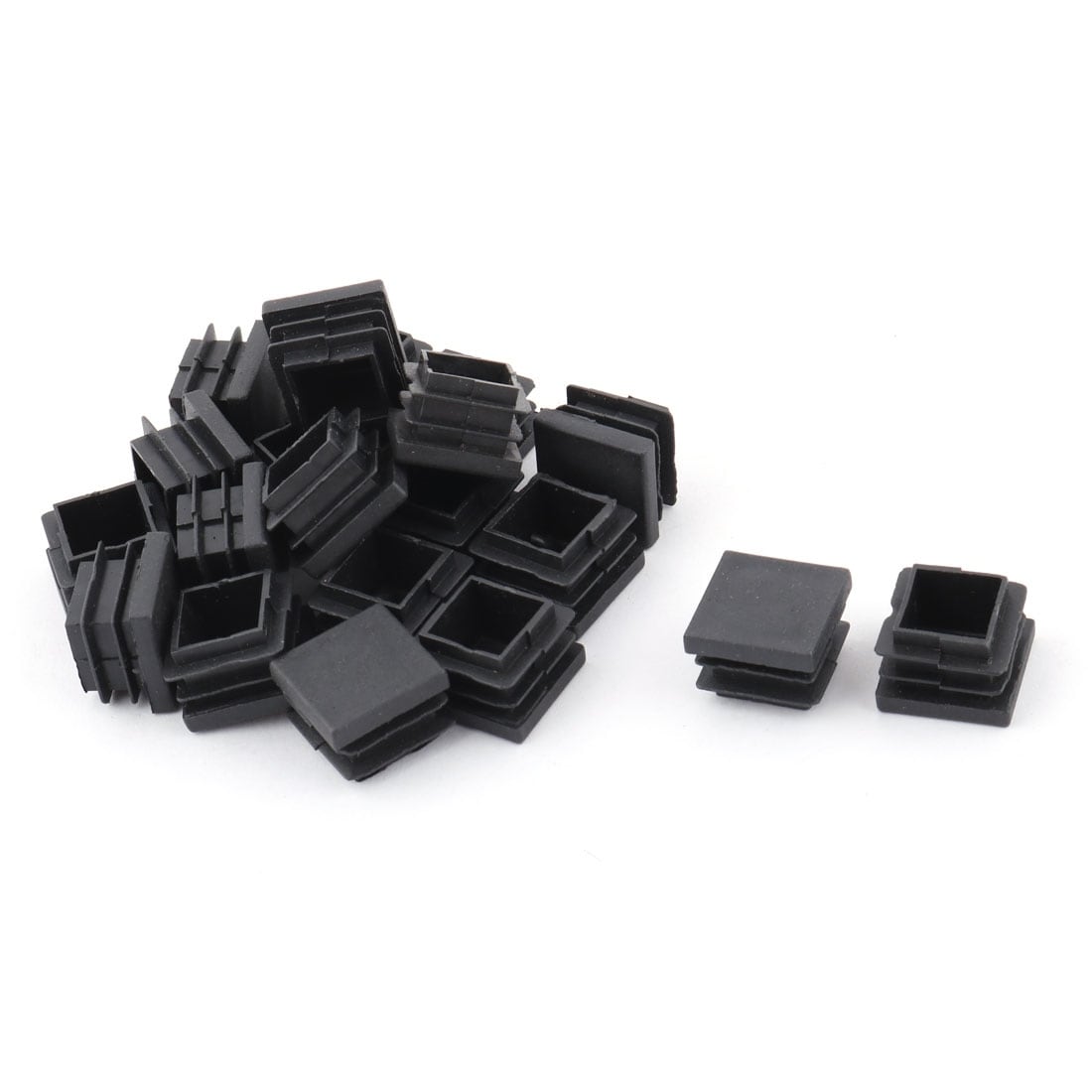 Plastic chair 2024 leg inserts