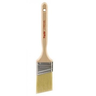 Corona Excalibur Chinex Angled Sash Paint Brush – 2 Inch – Made In USA