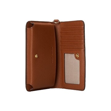 Slim tech wristlet michael kors Clearance