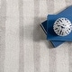 preview thumbnail 27 of 27, Nuloom Shandra Abstract Sky Area Rug