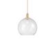 Option Champagne Bronze / Seedy