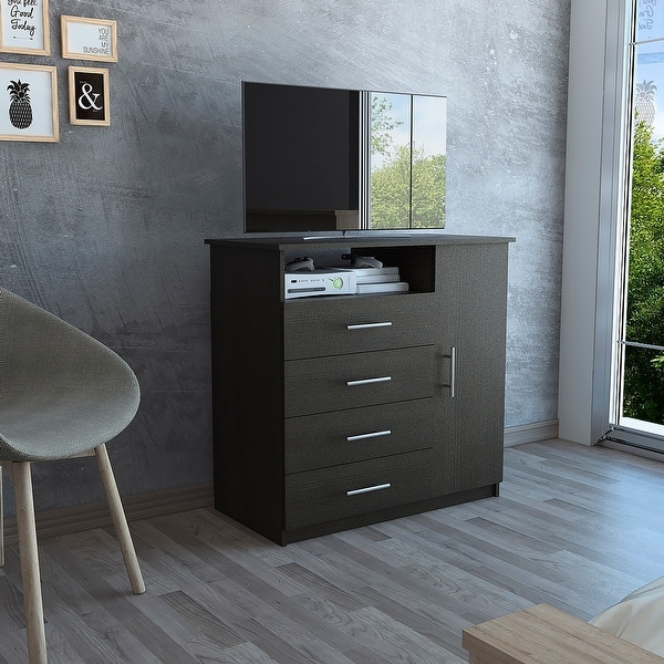 Copper Grove Travinh Dresser