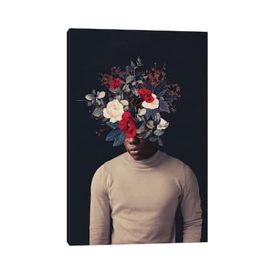 iCanvas "In the Small Hours of the Morning" by Frank Moth Canvas Print